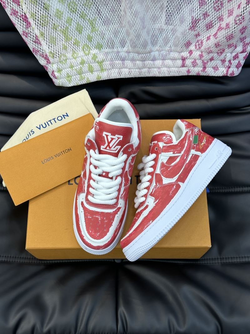 Louis Vuitton Sneakers